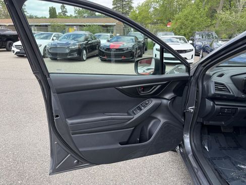 Used 2018 Subaru Impreza 2.0i AWD/4WD image 10