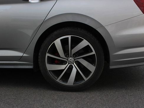 Used 2019 Volkswagen Jetta GLI Autobahn FWD image 10