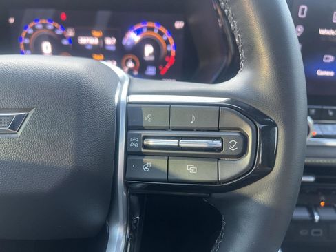 Used 2023 Chevrolet Colorado ZR2 w/ ZR2 Convenience Package III image 20