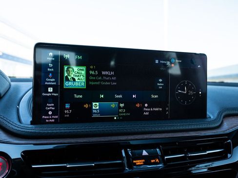 New 2026 Acura MDX SH-AWD w/ Advance Package image 38