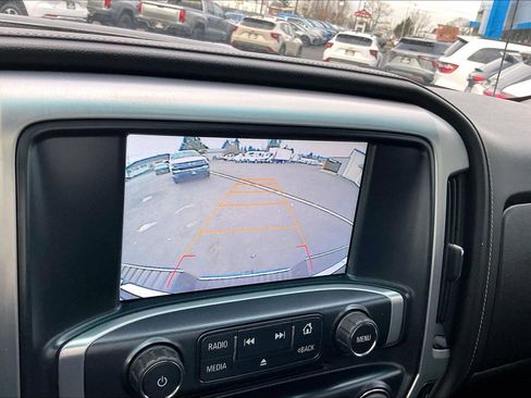 Used 2016 GMC Sierra 3500 SLT image 20