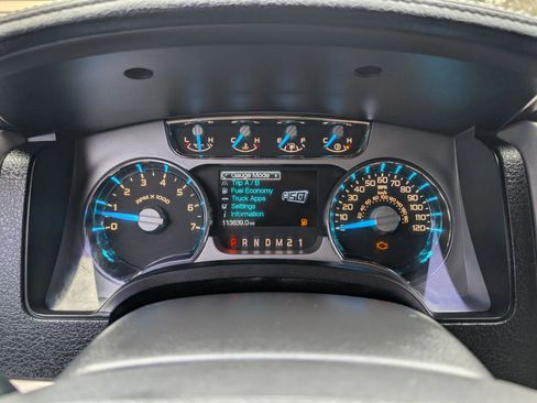 Used 2013 Ford F150 Platinum image 17