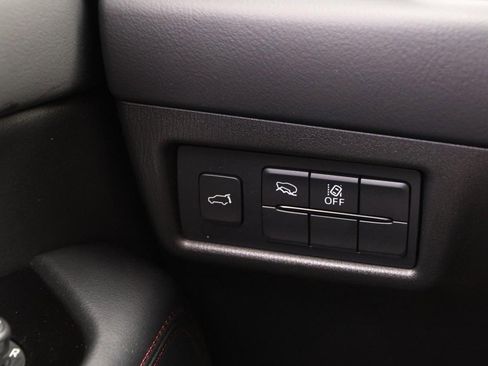 Used 2023 MAZDA CX-5 Carbon Edition image 21