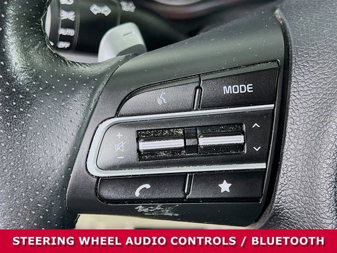 Used 2023 Kia Stinger GT-Line w/ Sun & Sound Package AWD/4WD image 21