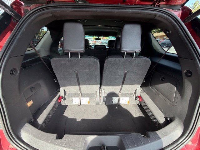 Used 2015 Ford Explorer XLT w/ Equipment Group 202B AWD/4WD image 20