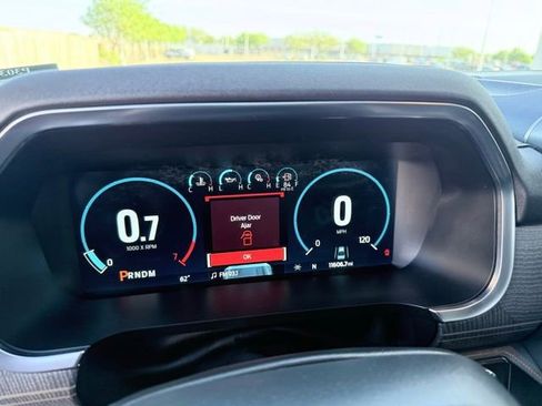 Used 2023 Ford F150 Platinum w/ Equipment Group 701A High AWD/4WD image 11