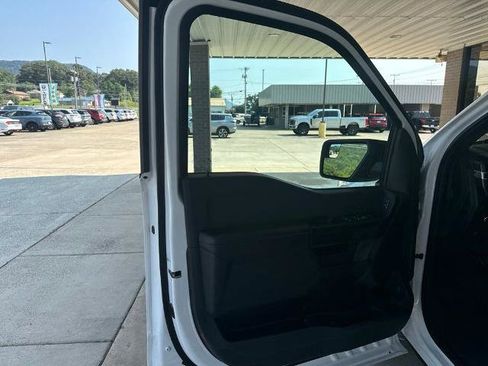 Certified 2023 Ford F150 XL w/ STX Appearance Package AWD/4WD image 13