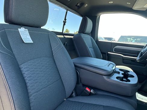 New 2026 RAM 3500 Tradesman AWD/4WD image 14
