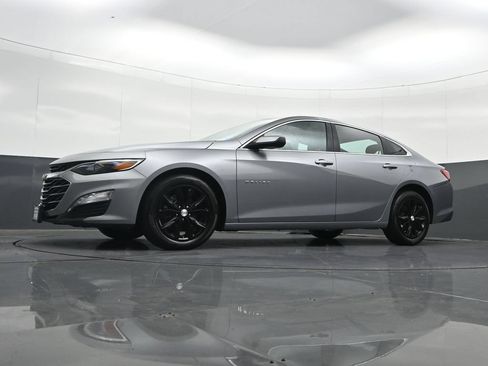 Certified 2025 Chevrolet Malibu LT FWD image 29