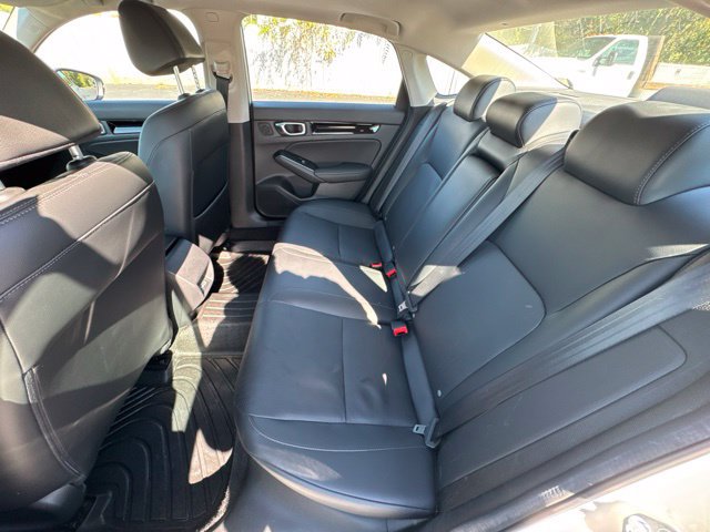 Used 2024 Honda Civic Touring image 22