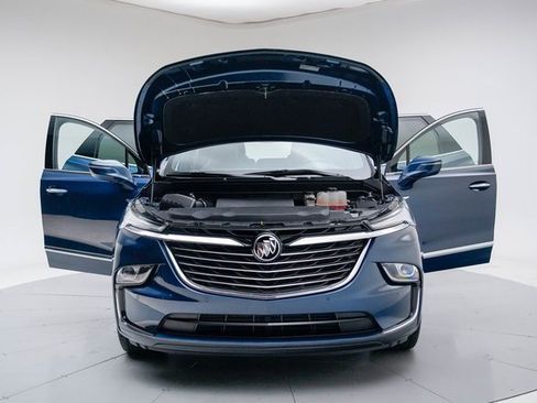 Used 2023 Buick Enclave Essence w/ Experience Buick Package image 22