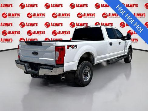 Used 2021 Ford F250 XL w/ Power Equipment Group AWD/4WD image 5
