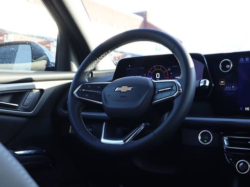 New 2026 Chevrolet Traverse LT w/ Driver Confidence Package image 46