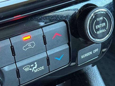 Used 2022 Jeep Compass Trailhawk w/ Trailhawk Elite Group AWD/4WD image 30