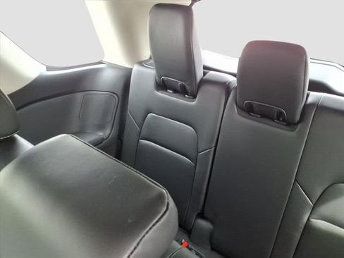 Used 2023 Nissan Pathfinder SL image 11