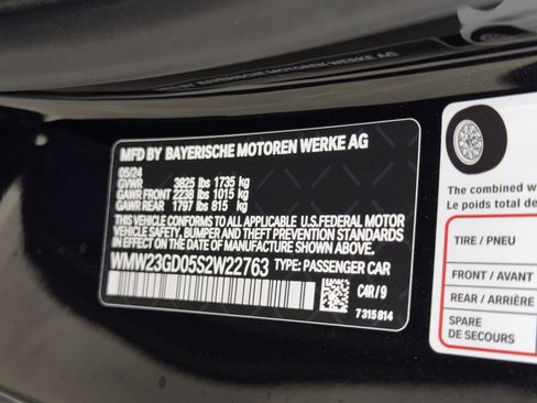Used 2025 MINI Cooper S FWD image 34