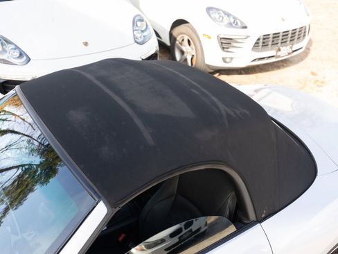 Used 2007 BMW Z4 3.0si image 15