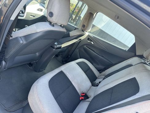 Used 2020 Chevrolet Bolt LT image 16