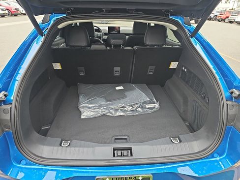 New 2025 Ford Mustang Mach-E Premium image 28