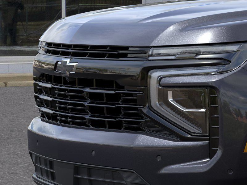 New 2026 Chevrolet Tahoe RST w/ RST Capability Package AWD/4WD image 20