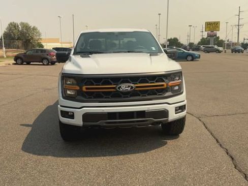 Used 2025 Ford F150 Tremor AWD/4WD image 3