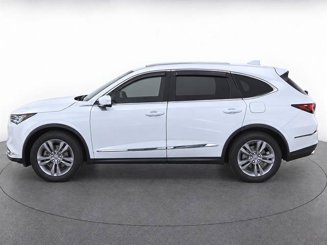 Used 2023 Acura MDX SH-AWD image 2