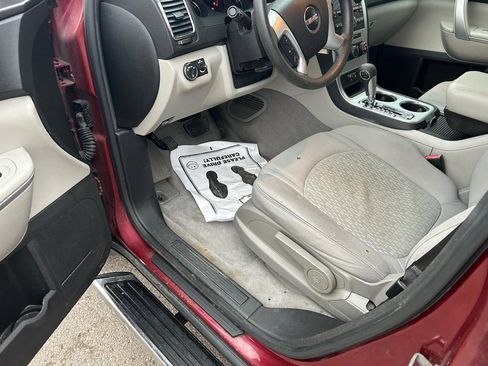 Used 2010 GMC Acadia SL image 10