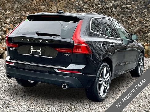Used 2018 Volvo XC60 T6 Momentum w/ Convenience Package AWD/4WD image 2