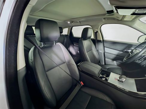 Used 2024 Land Rover Range Rover Velar S image 25