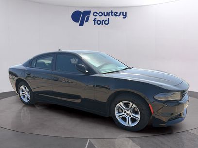 Used 2023 Dodge Charger SXT