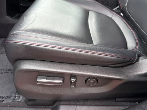 Certified 2023 Honda Odyssey Sport image 14