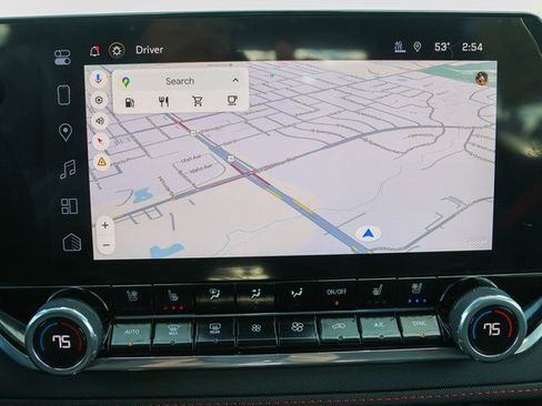 New 2026 Chevrolet Colorado Z71 w/ Technology Package image 21