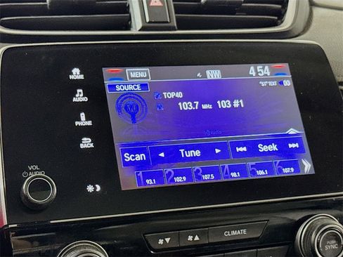 Used 2022 Honda CR-V EX image 12