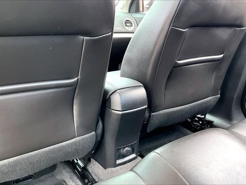 Used 2015 Chevrolet Cruze LTZ w/ Sun, Sound and Sport Package image 33