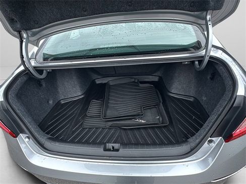 Certified 2021 Honda Accord EX-L image 19