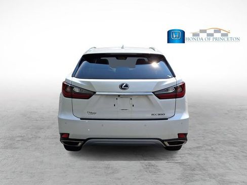 Used 2021 Lexus RX 350 AWD w/ Premium Package image 5