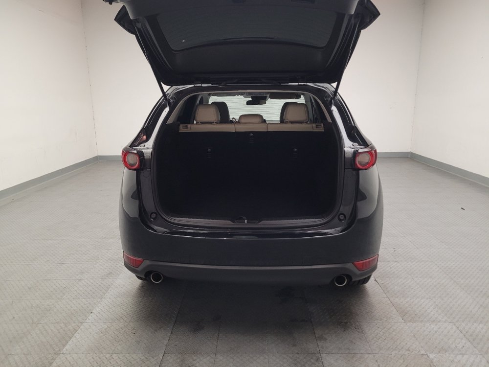 Used 2017 MAZDA CX-5 Touring AWD/4WD image 29