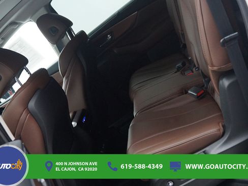 Used 2023 Acura MDX FWD w/ Technology Package image 14