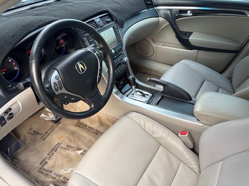 Used 2007 Acura TL FWD image 33