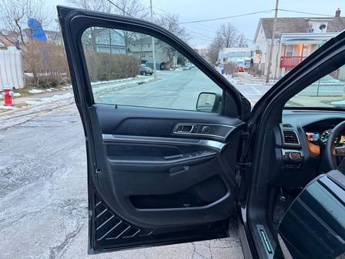 Used 2016 Ford Explorer Sport w/ Equipment Group 401A image 20