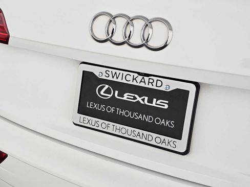 Used 2018 Audi Q5 2.0T Premium Plus AWD/4WD image 13