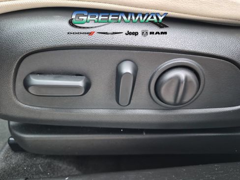 Used 2024 Buick Encore GX Avenir w/ Avenir Convenience Package AWD/4WD image 18