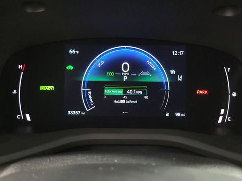 Used 2025 Toyota Camry SE FWD image 20