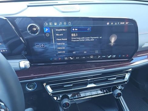 New 2026 Chevrolet Traverse RS w/ LPO, Floor Liner Package image 48