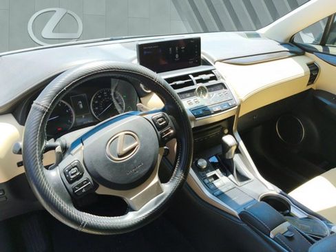 Certified 2020 Lexus NX 300 FWD w/ Premium Package image 10