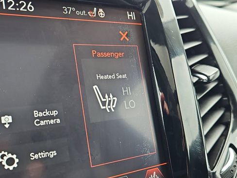 Used 2020 Jeep Cherokee Limited image 21