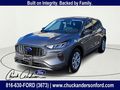 New 2026 Ford Escape Active w/ Cold Weather Package