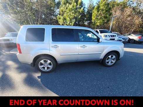Used 2013 Honda Pilot EX-L image 15