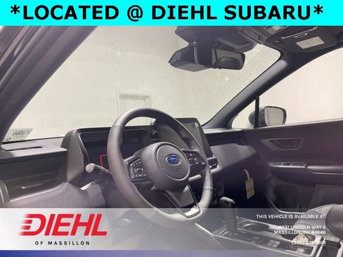 New 2026 Subaru Outback Limited XT image 21