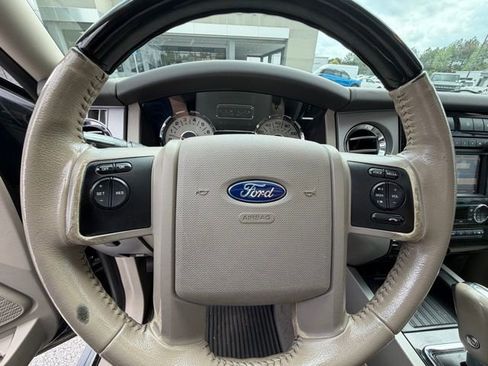 Used 2014 Ford Expedition Limited w/ Equipment Group 301A image 11